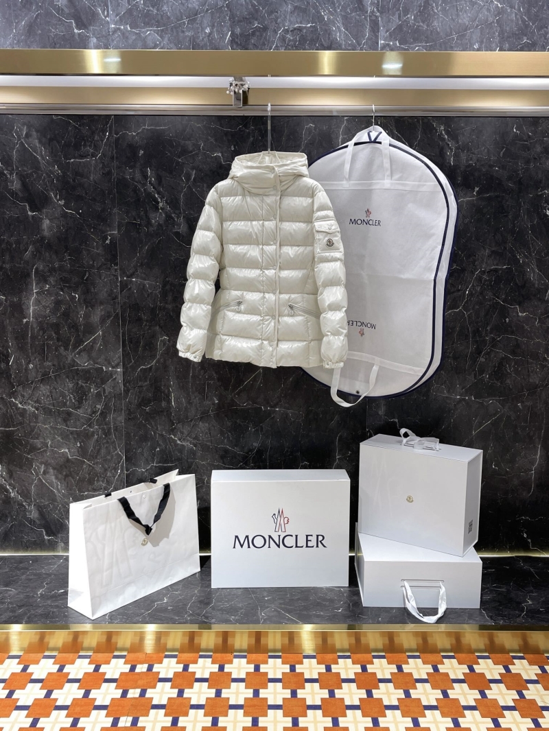 Moncler Down Coat